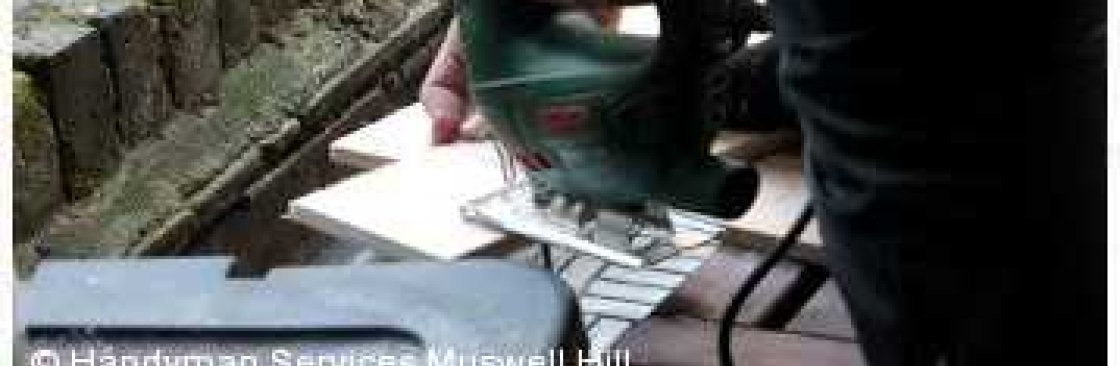 Carpenters Muswell Hill Cover Image