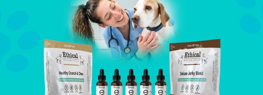 CBD Oil For Dogs Cover Image