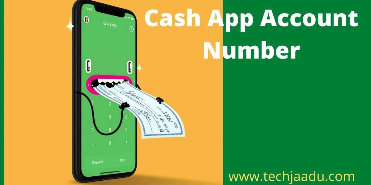 Can I Determine My Cash App Account Number For My Account?