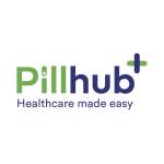 Pillhub Online Pharmacy Profile Picture
