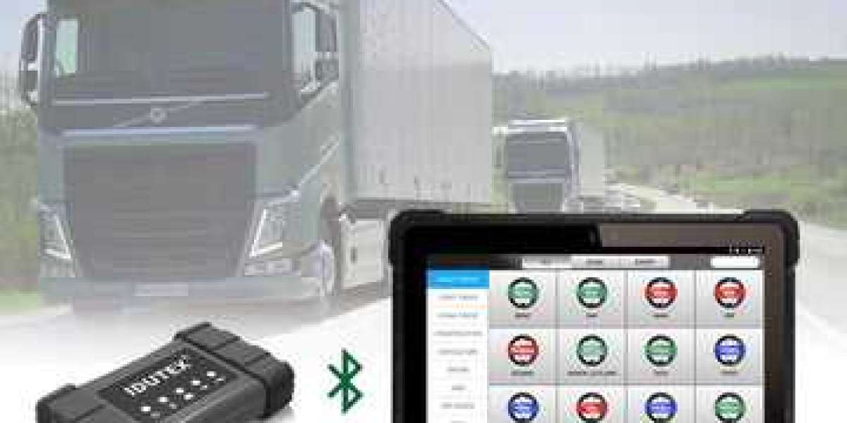 Which Truck Diagnostic Tools Are Right For You?
