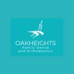 Oakheights Orthodontics profile picture