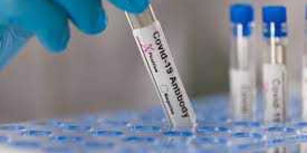 Antibody Testing For Covid 19 North Hills