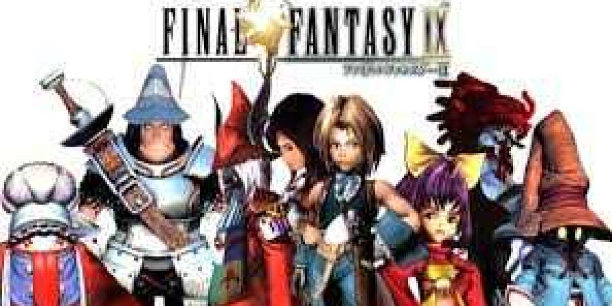 Buy Ffxi Gil – Have Your Covered All The Aspects?