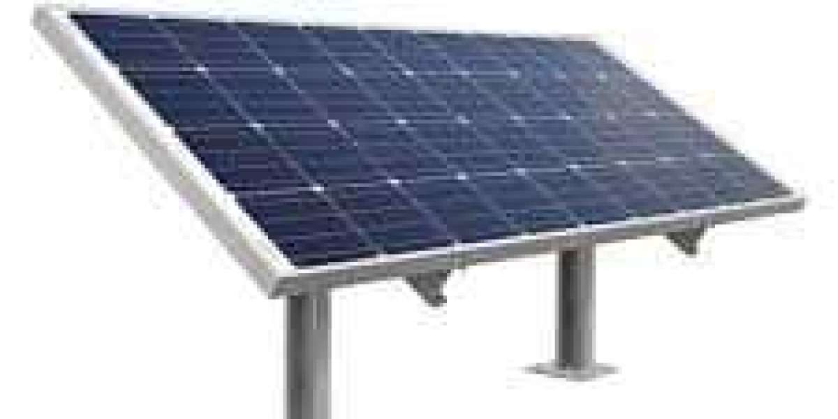 Global Solar Panel Market Is Anticipated To Grow At A CAGR Of More Than 16% In Value Terms In The Forecast Period.