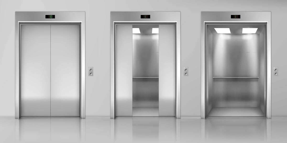 What are the Different Types of Aluminum Doors