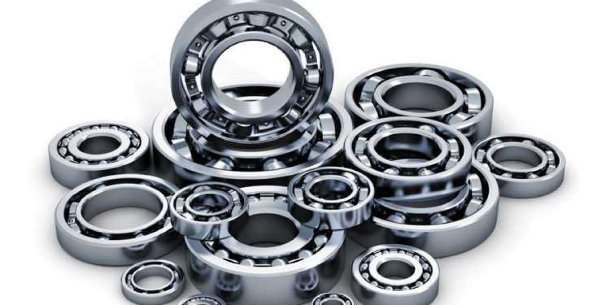 Global Bearing Market is Anticipated To Grow with a CAGR of  More Than 6.60% During 2022 to 2027