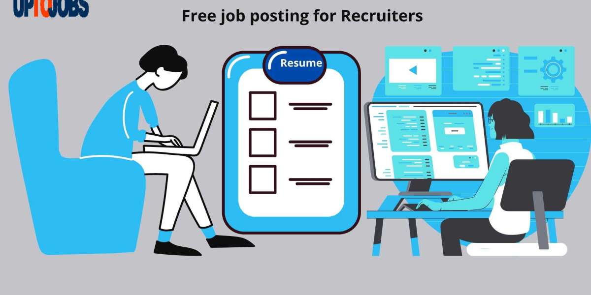 Why Free Job Posting Websites are suitable for employers and recruiters