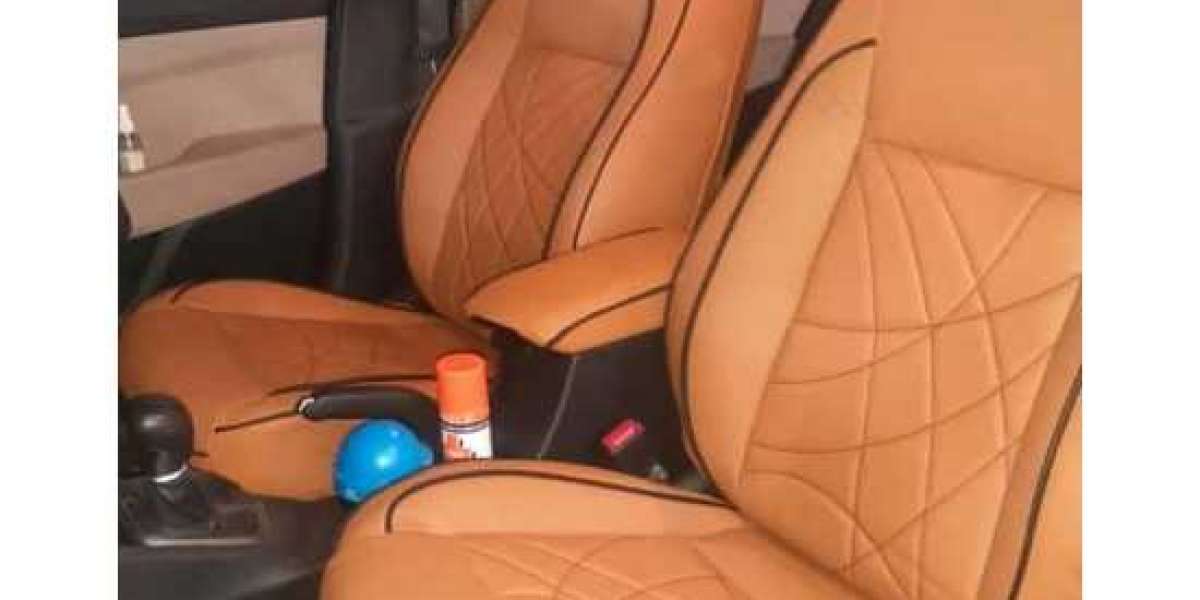 Best Hyundai Seat Cover in Chennai India | Motorbhp