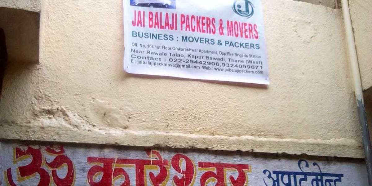 movers and packers thane