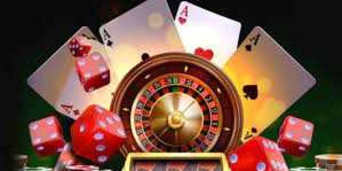 Online Casinos Is Useful Or Not?