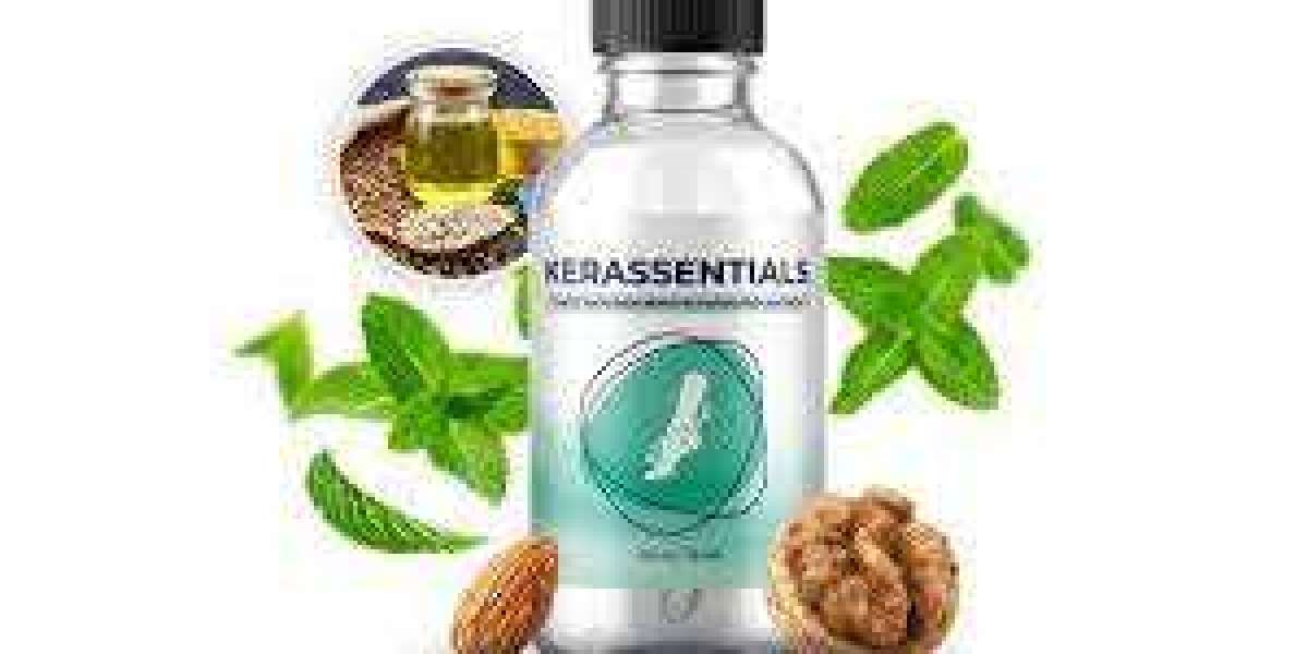 Make everything Easy With Kerassentials