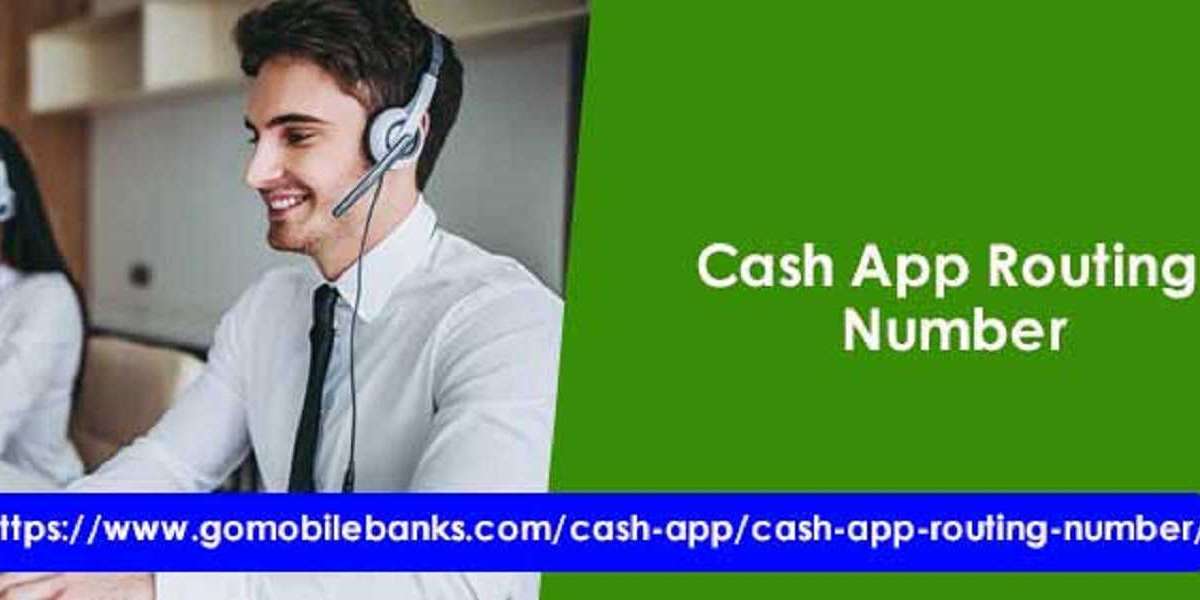 How Do I Receive The Right Guidance If Unable To Cash App Routing Number?