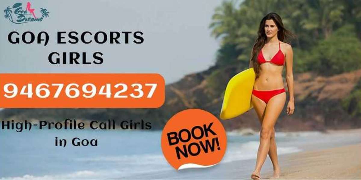 Call Girls in Goa at the Cheapest Rates