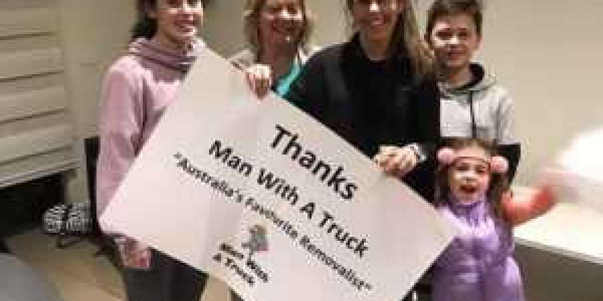 WHAT THINGS CONSIDERED CHOOSING MAN WITH A TRUCK SERVICE?