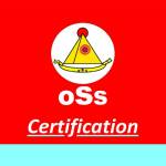 Oss Certification Profile Picture