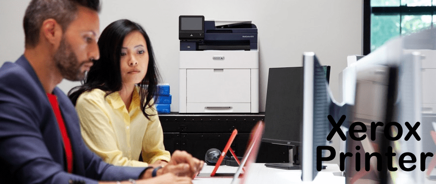A Worthy Solution +1(844) 807-0255 provider for all Xerox printers