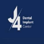 J4 Dental Implants Center profile picture