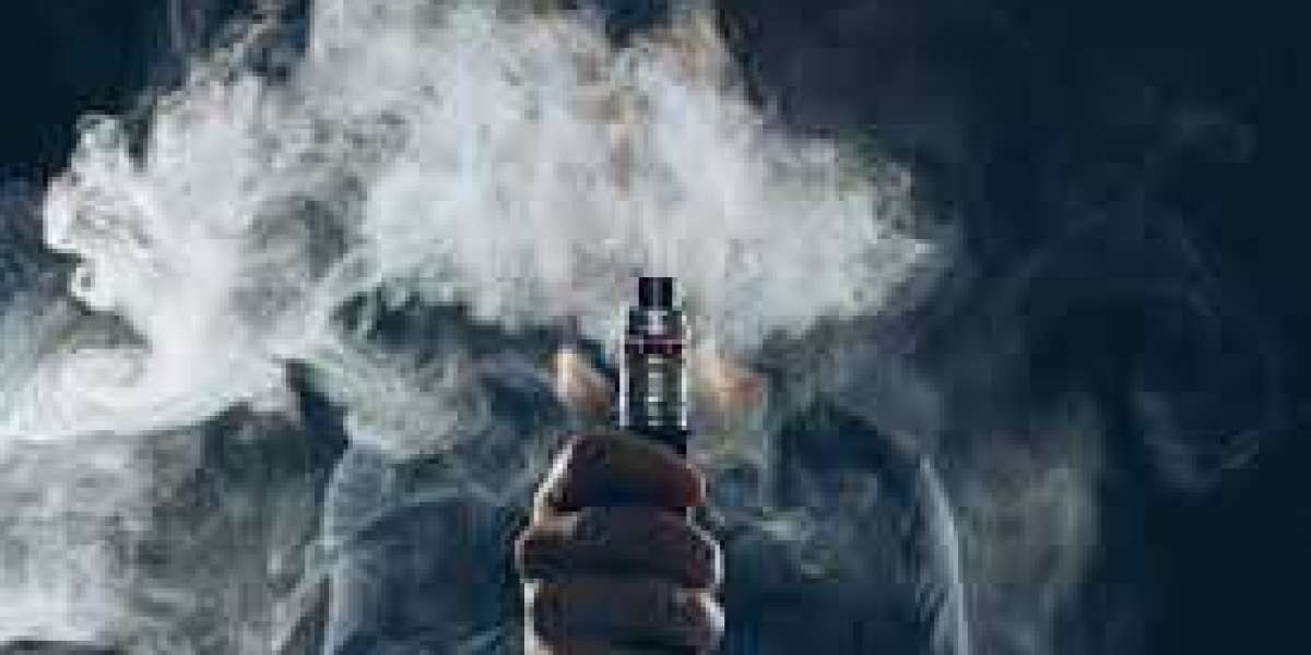 Is Vaping Industry Responsible For Adolescents’ Choices