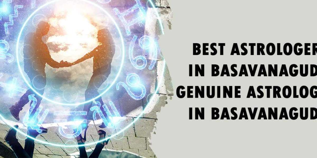 Best Astrologer in Basavanagudi | Genuine Astrologer