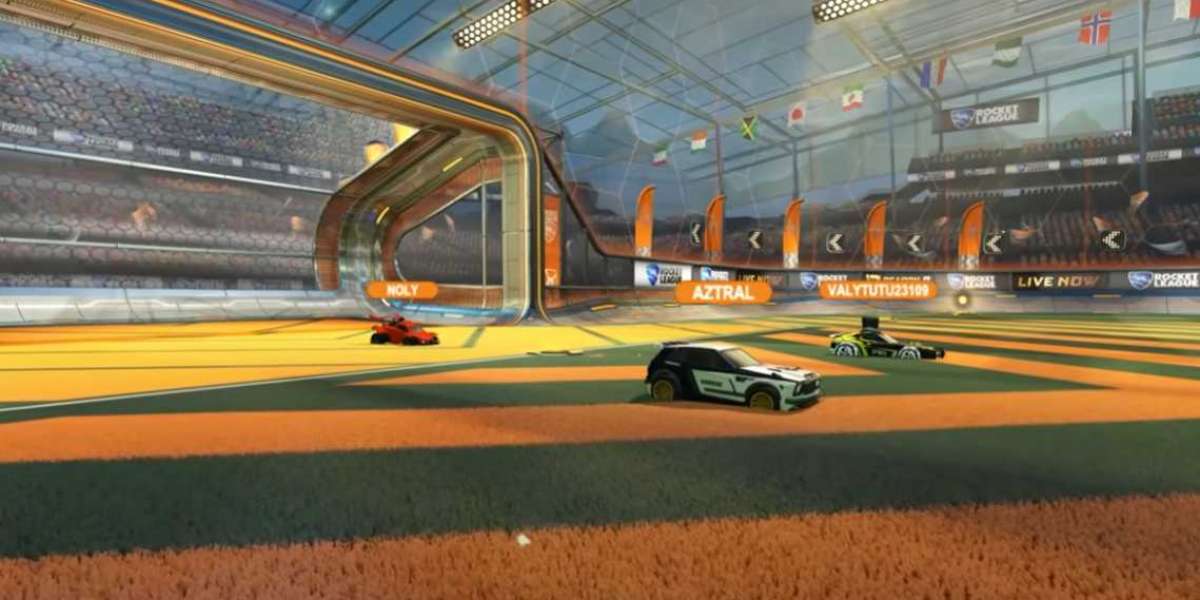 IGV Top Rocket League Tips and Tricks – Rocket League Beginner's Guide