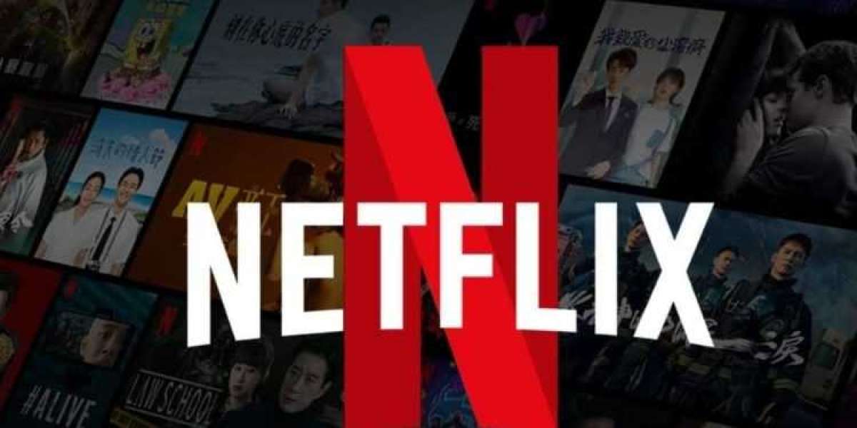 Netflix.com/tv8 : How to activate Netflix on Smart TV?