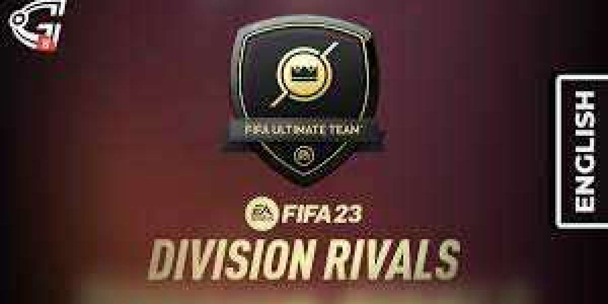Details on Division Rivals