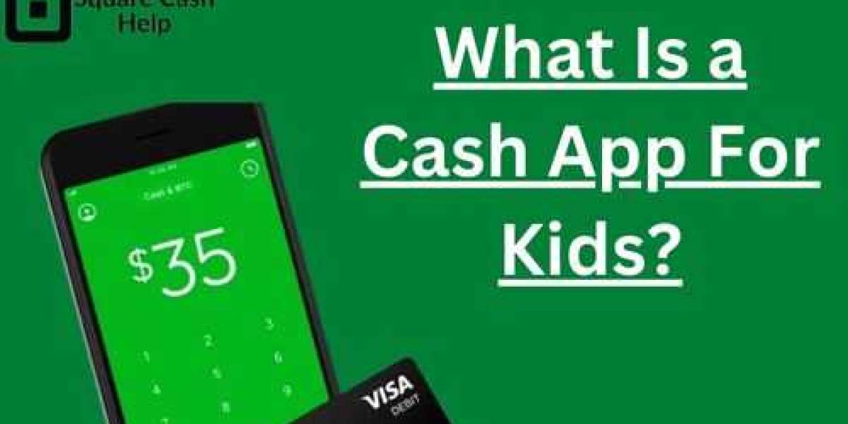 Cash App for Kids: How To Use It with Minors Under 18