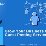 Guest post service Profile Picture