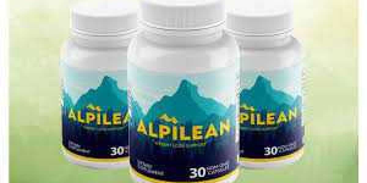 How You Can Take Benefit Out Of Alpilean Weight Loss Online?