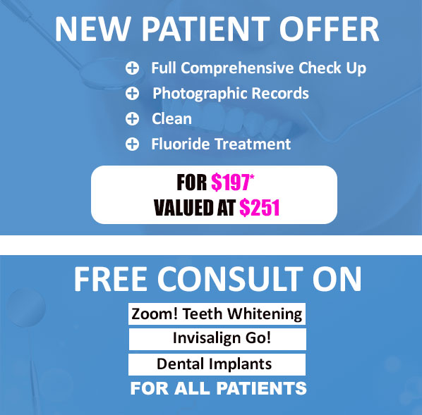 Dental Implants Adelaide | Dental Implant Clinic Near You - Tooth Zone Dental Clinic