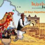 Travels Jaipur Profile Picture