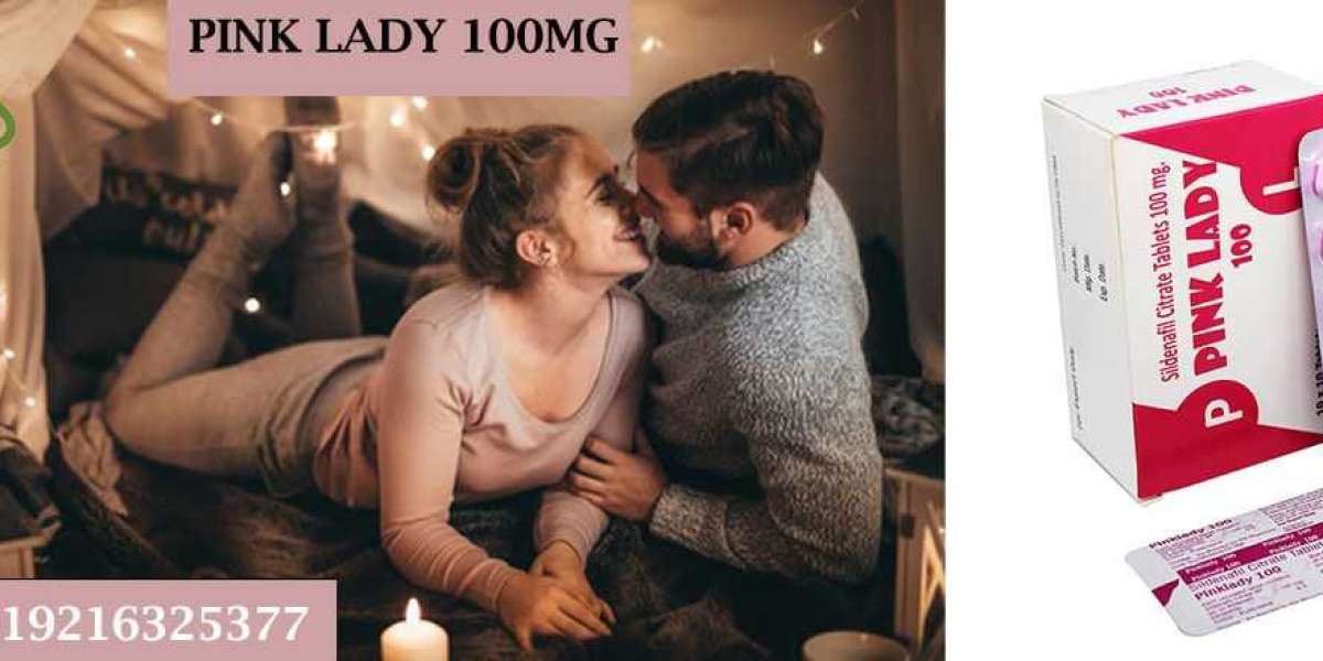 Pink Lady 100mg Using Sexual Enhancer Medicine for Female