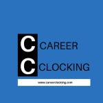 Career Clocking Profile Picture
