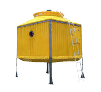SCT HH Cooling Towers- Gem Equipments | Cooling Tower Manufacturer