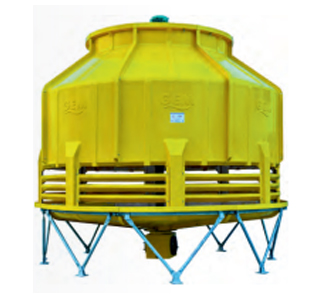 GCT- HH Series Cooling Towers- Gem Equipments | Cooling Tower Manufacturer in Coimbatore
