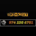 Breakout rooms Profile Picture