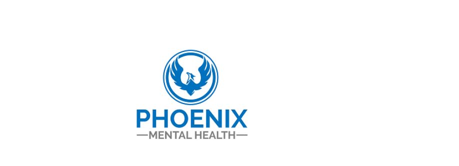 Phoenix Mental Health Cover Image