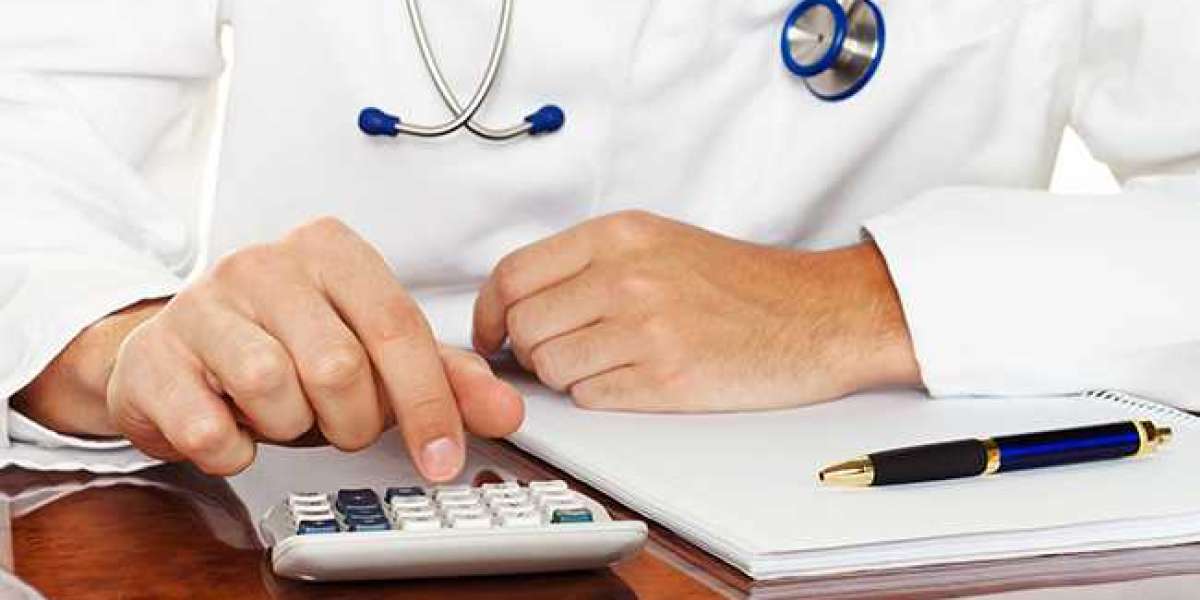 DME Billing Services - Virtual Healthcare
