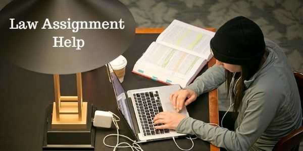 Law Assignment Help For USA Student At Cheap price