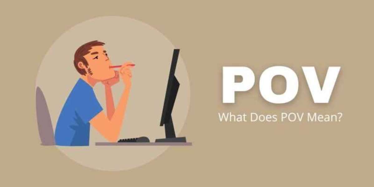 What Does POV Mean | Apzomedia