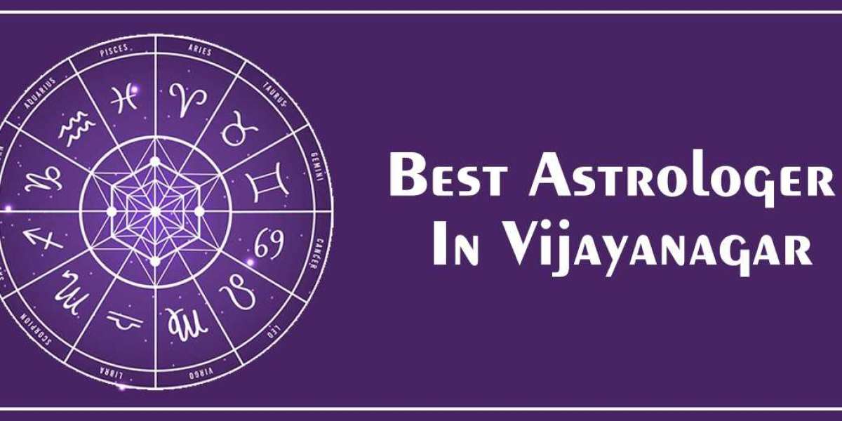 Best Astrologer in Vijayanagar | Genuine Astrologer