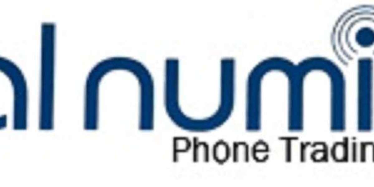 AL NUMIR MOBILE PHONE TRADING - THE PERFECT SHOP