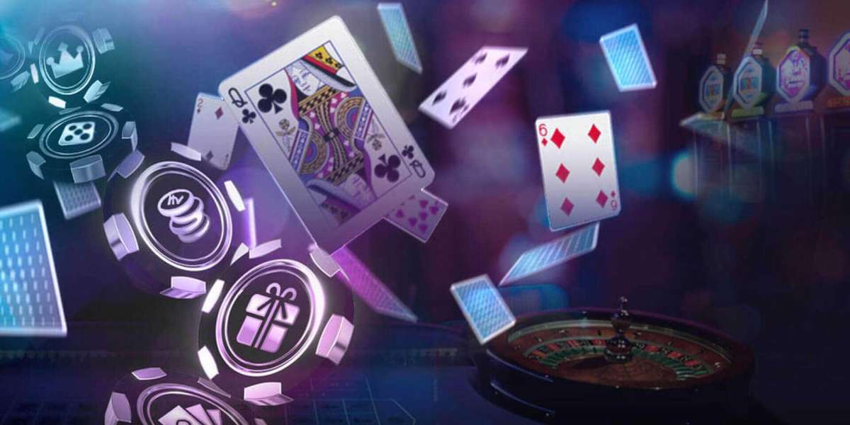 Finding the best online gambling deals and promotions