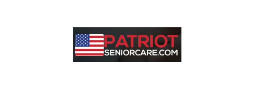 Patriot Senior Care Cover Image