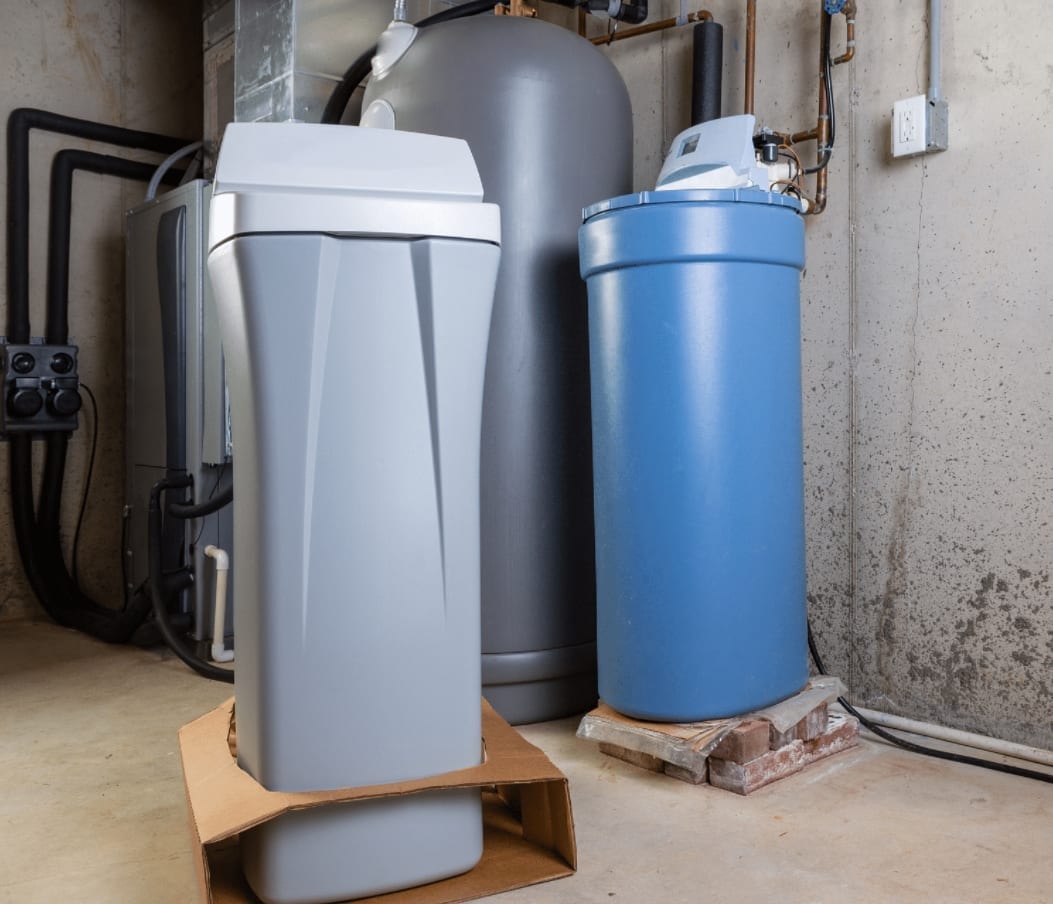 ▷What Size Water Softener Do You Need In San Diego? – PIC Plumbing Services