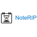 NoteRIP Profile Picture