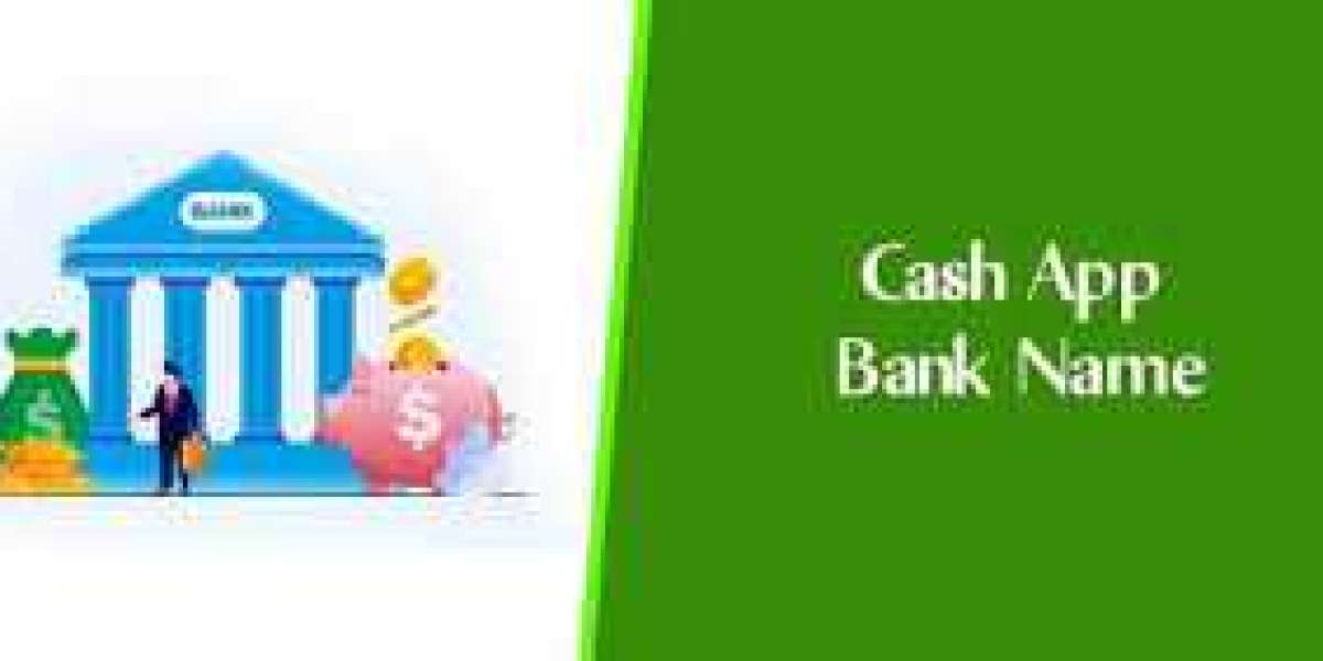 9 Common Methods to find cash app bank name