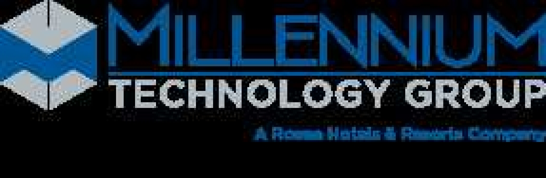 Millennium Technology Group Cover Image