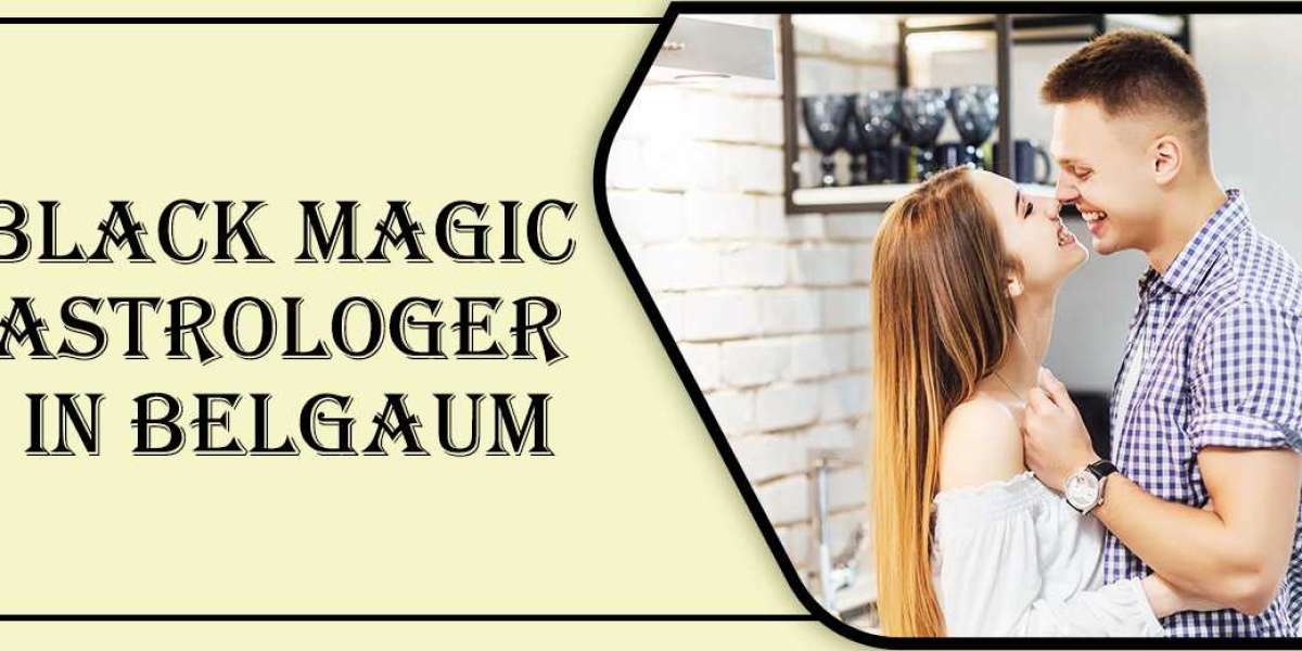 Black Magic Astrologer in Belgaum | Black Magic Specialist
